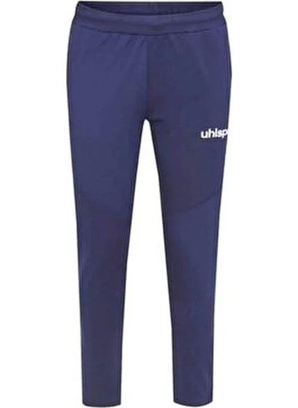 UHLSPORT Navy Blue Camp Pant 