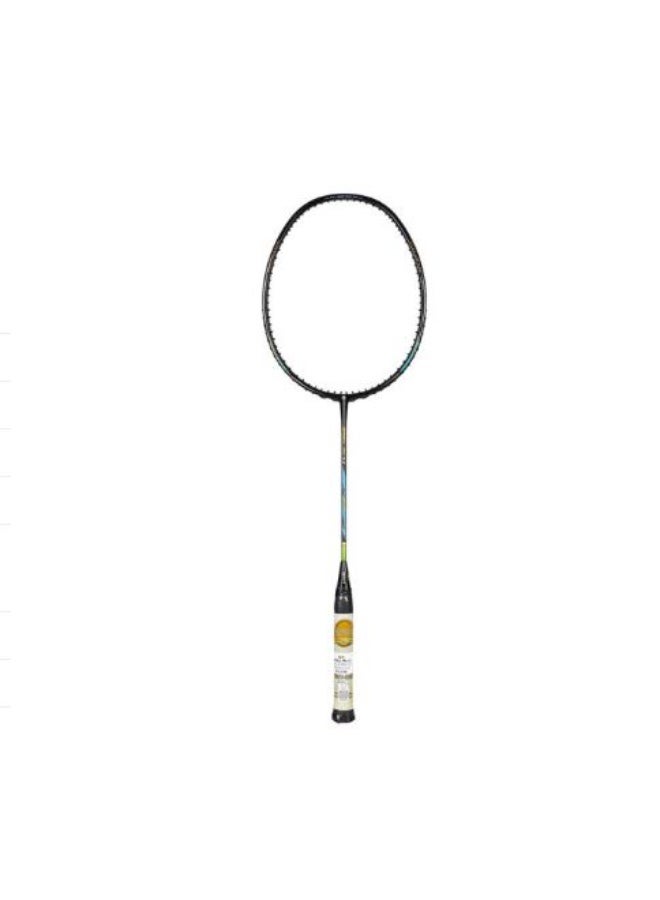 Apacs Imperial Pro 6.2 Badminton Racket, Black, 4U – Lightweight Graphite Frame, High Power & Precision Control, Fast Swing Performance for Training and Match Play - Image 1