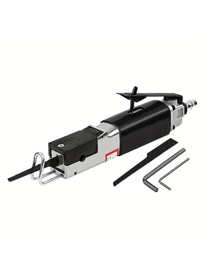 PMTJ Car Body Wing Screw Pneumatic Saw Repeating Saw No Charging American Standard Interface - Image 4