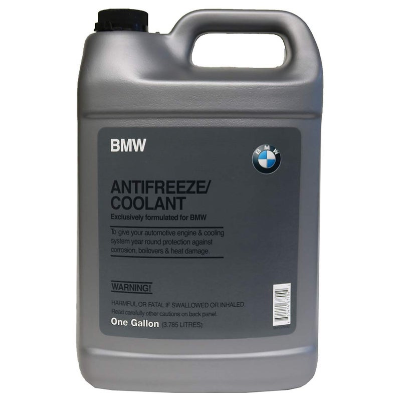 BMW Antifreezecoolant