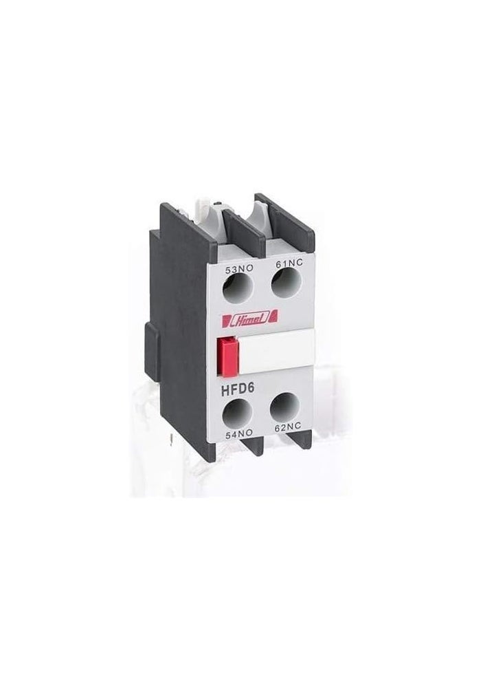 جهات الاتصال المساعدة العليا HIMEL 2NC HFD602