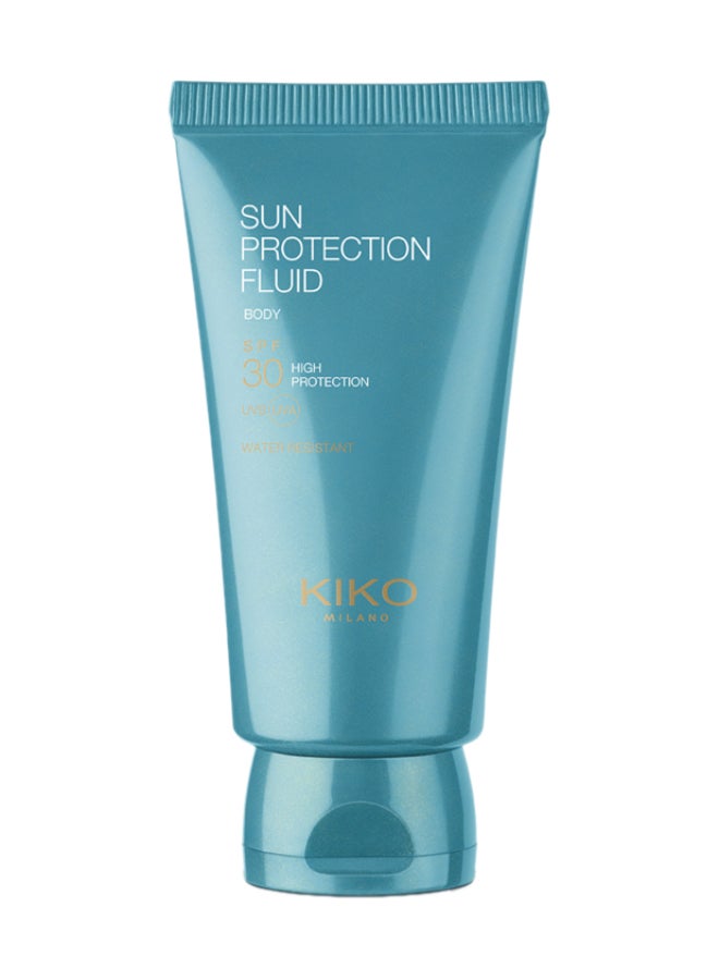 KIKO MILANO سائل حماية من الشمس SPF 30 - Image 1