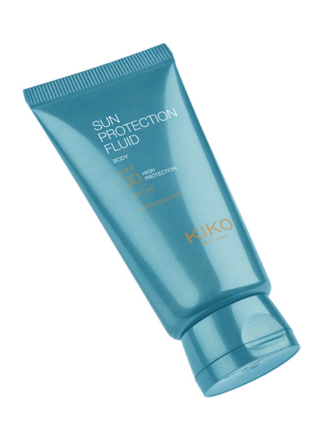 KIKO MILANO سائل حماية من الشمس SPF 30 - Image 3