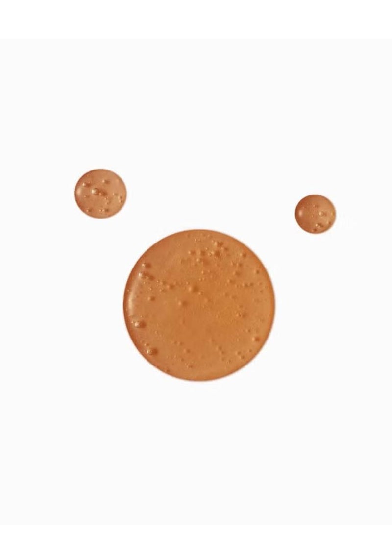 VOTARY Hyaluronic Self-Tan Drops with Calendula and DHA 15ml - Image 2