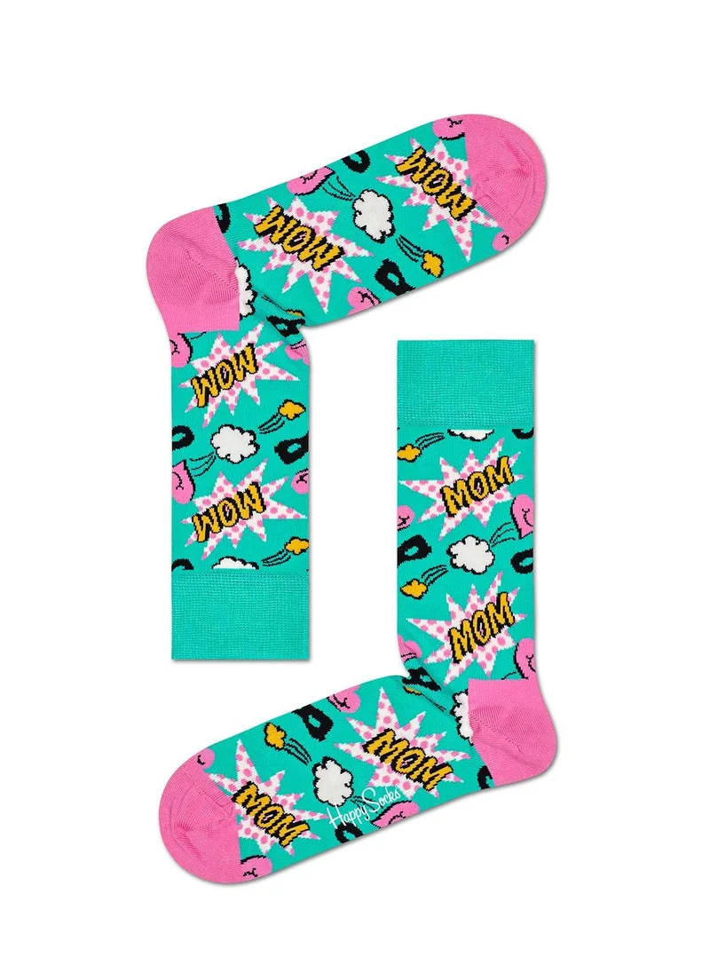 هابي سوكس MOM SOCK