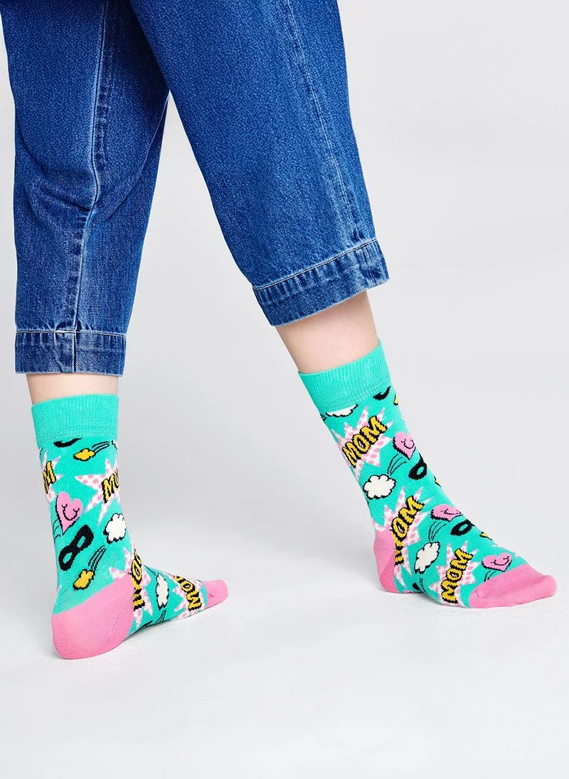 هابي سوكس MOM SOCK