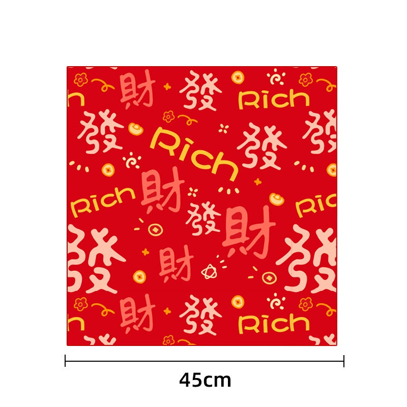 Camera Lens Pouch Self-Adhesive Magic Cloth For Mirrorless And Dslr Lens Storage - Image 1