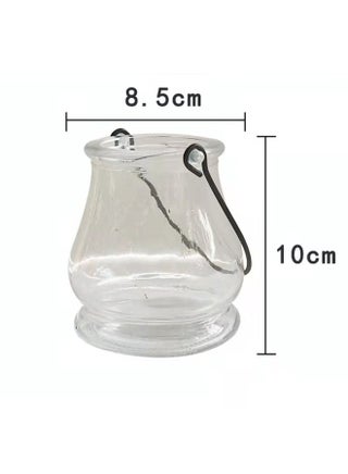 Turkish Handmade DIY Material Plain Embryo Table Lamp Warm-up Activity Couple Parent-Child Handmade Table Lamp Embryo-Light Source Power:British Plug (without Light Source)-Light Color:Small Vase - pzsku/ZB4D536892D355E75A8A6Z/45/1746220234/f371300f-60b9-46a3-8644-43d2c802cbe6