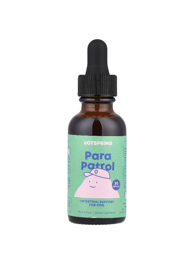 JoySpring, Para Patrol, 1 fl oz (30 ml) (Packaging may vary) - Image 3