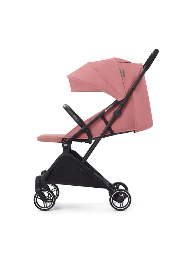 Kinderkraft Spacerowy Indy Stroller - Dhalia Pink