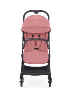 Kinderkraft عربة المشي إندي - داليا بينك  - Image 2