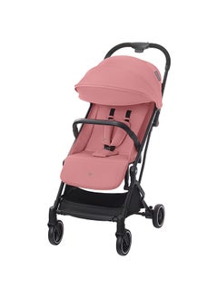 Kinderkraft عربة المشي إندي - داليا بينك  - Image 1