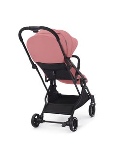 Kinderkraft عربة المشي إندي - داليا بينك  - Image 3