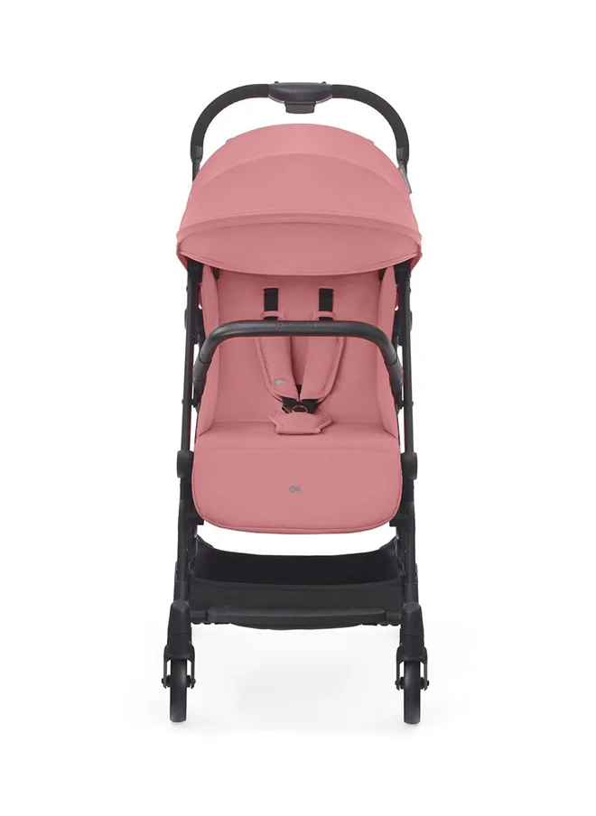 كيندركرافت Spacerowy Indy Stroller - Dhalia Pink