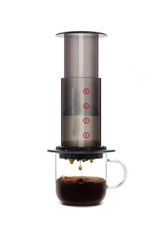 Alissa Travel Espresso Coffee  Maker  - Image 1