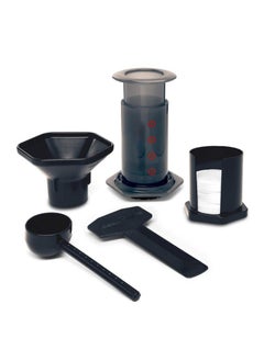 Alissa Travel Espresso Coffee  Maker  - Image 2