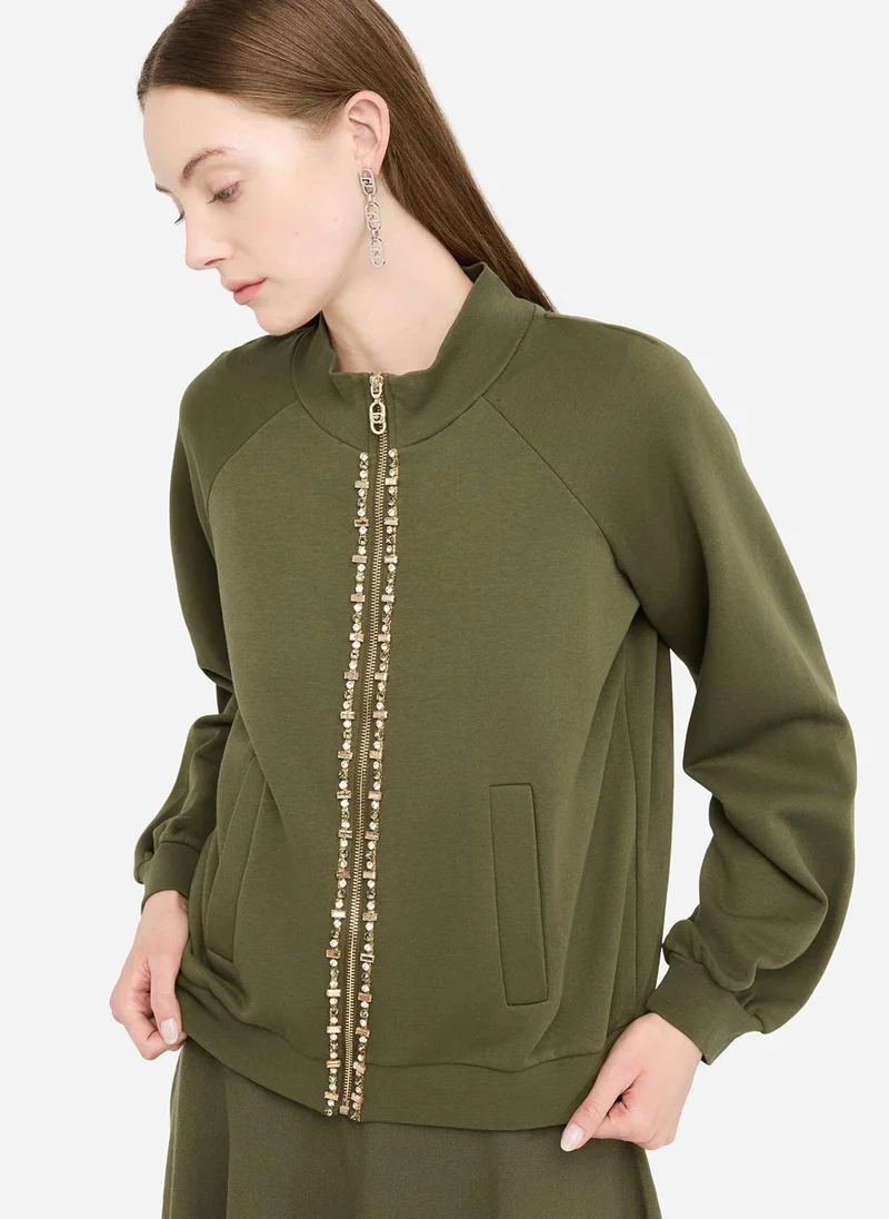 Liu Jo Liu Jo Better sweatshirt
