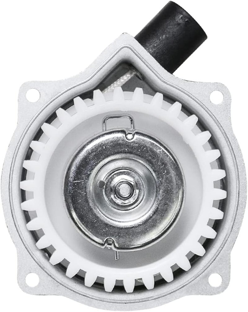 JDLLONG LT80 Recoil Pull Start Starter for Suzuki Quadsport 80 LT80 KFX80 1987-2006 with Gasket - Image 2