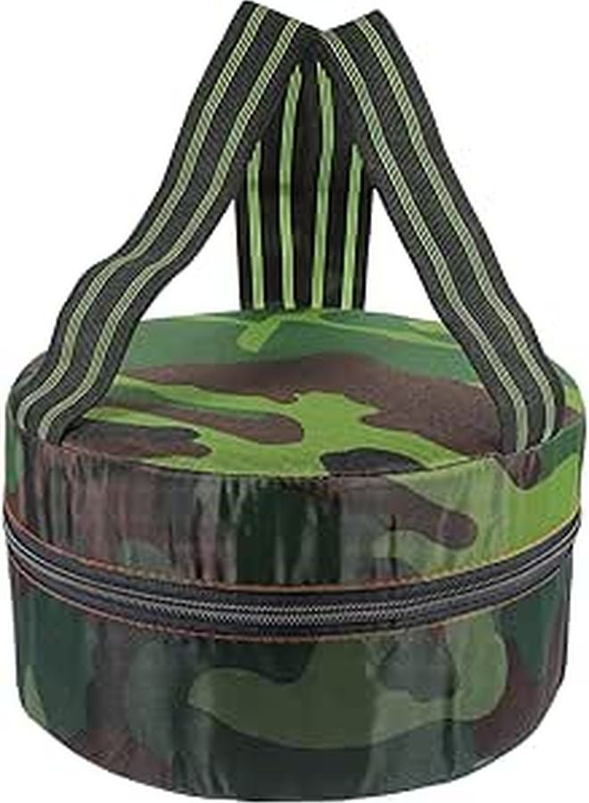 Portable Foam Stool for Gardening Camping Lightweight Durable Easy Carry - Image 1