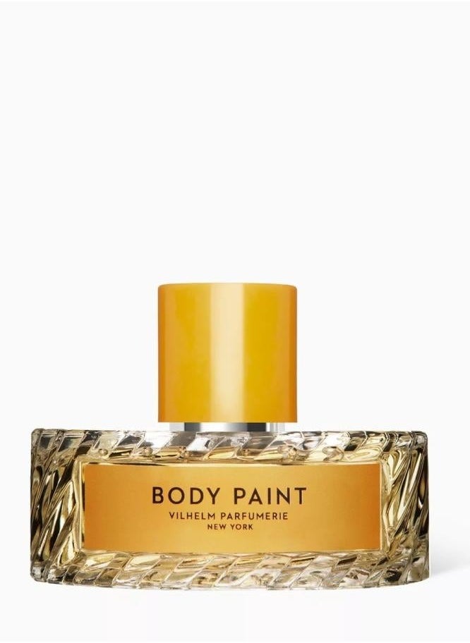 فيلهيلم بارفيوميري عطر فيلهلم بودي بينت 100 مل  - Image 1