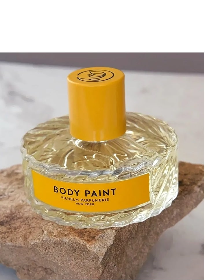 فيلهيلم بارفيوميري عطر فيلهلم بودي بينت 100 مل  - Image 3