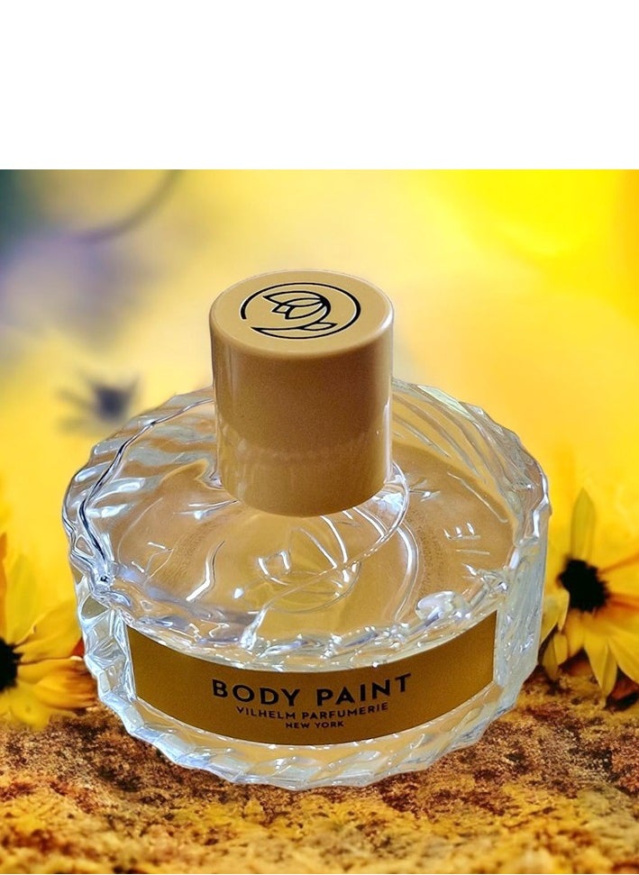 فيلهيلم بارفيوميري عطر فيلهلم بودي بينت 100 مل  - Image 4