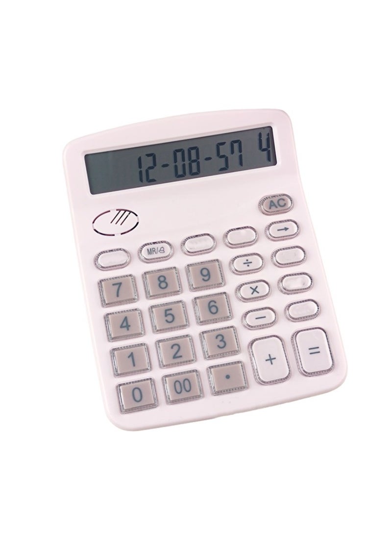 Nariele Fashionable And Cute Basic Calculator