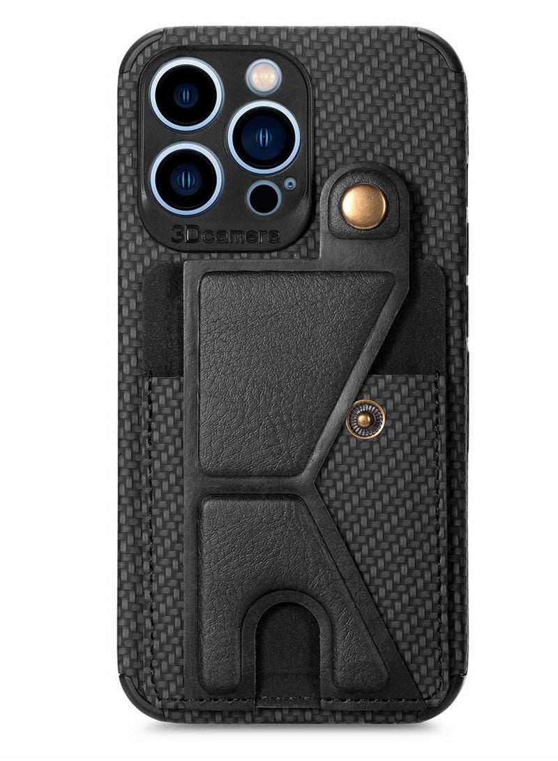 Loquat Suitable For IPhone Card Slot Protective Sleeve - Image 1