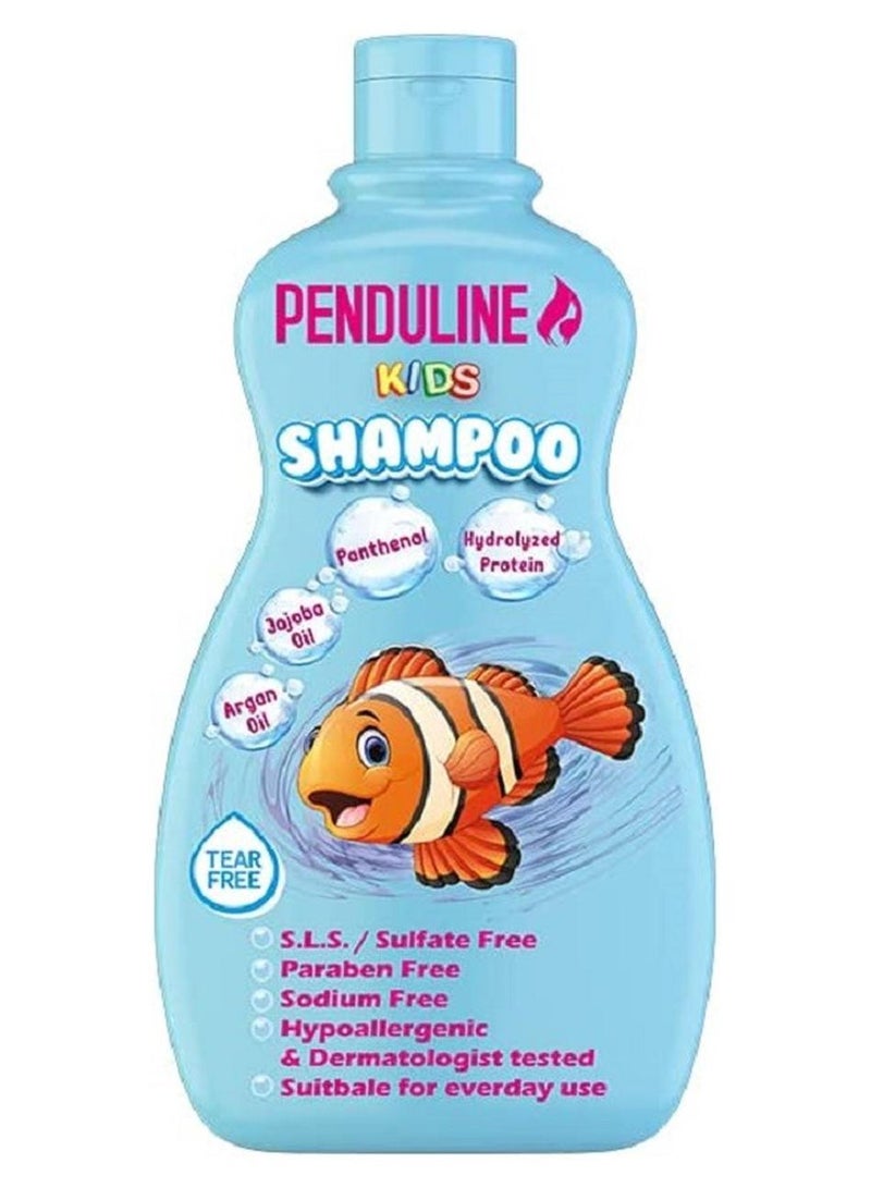 Kids Hair Shampoo -250ml