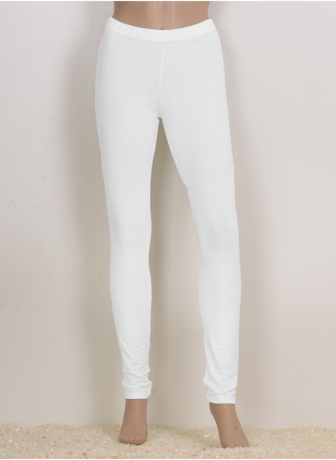 Bashayer Two pieces of viscose Pants 