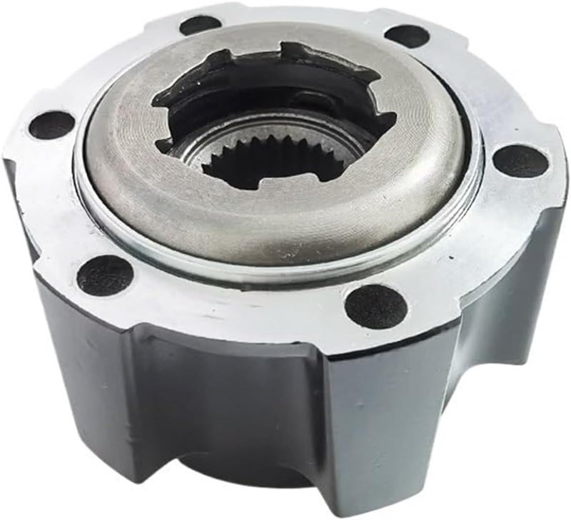 Wivplex Automatic Free Wheel Locking Hub for Nissan - Image 2