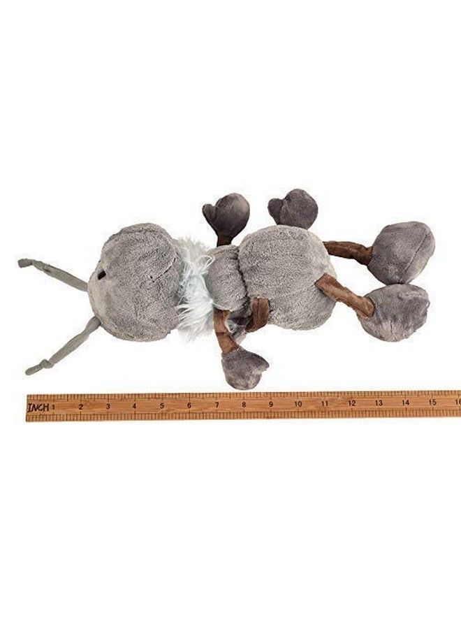BOHS Plush Ant With Scarf 15Inch Cuddly Soft Stuffed Insect Toy Ideal Gift For Kids - Image 4