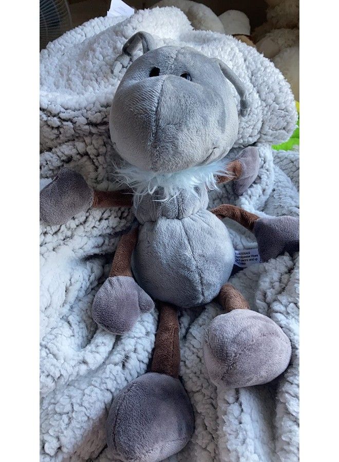 BOHS Plush Ant With Scarf 15Inch Cuddly Soft Stuffed Insect Toy Ideal Gift For Kids - Image 5