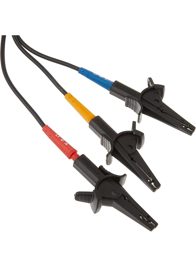 Extech - 480400 Phase R - Image 5