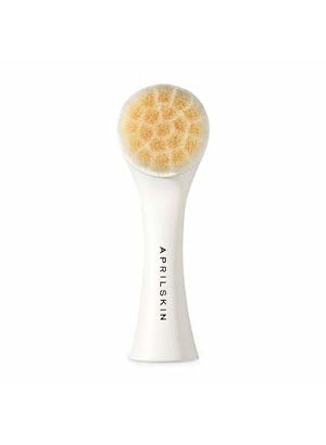 APRILSKIN Dual Cleansing Pore Brush - Image 1