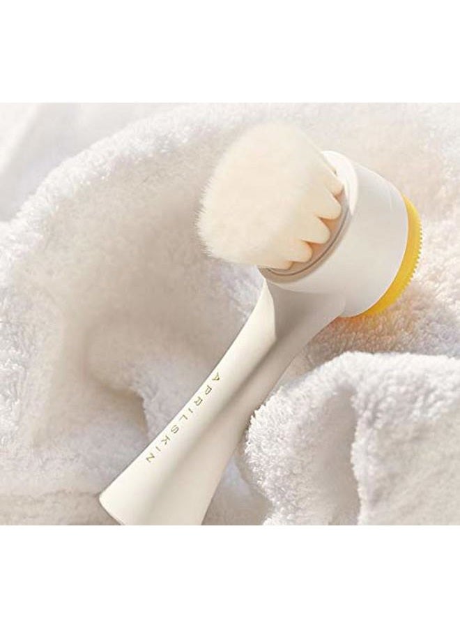 APRILSKIN Dual Cleansing Pore Brush - Image 5