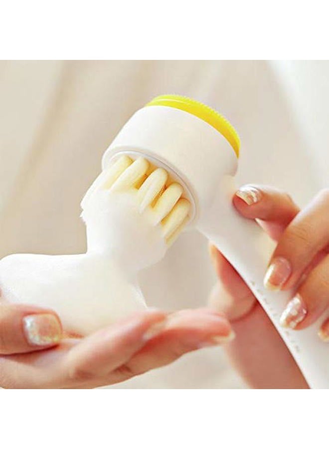 APRILSKIN Dual Cleansing Pore Brush - Image 4