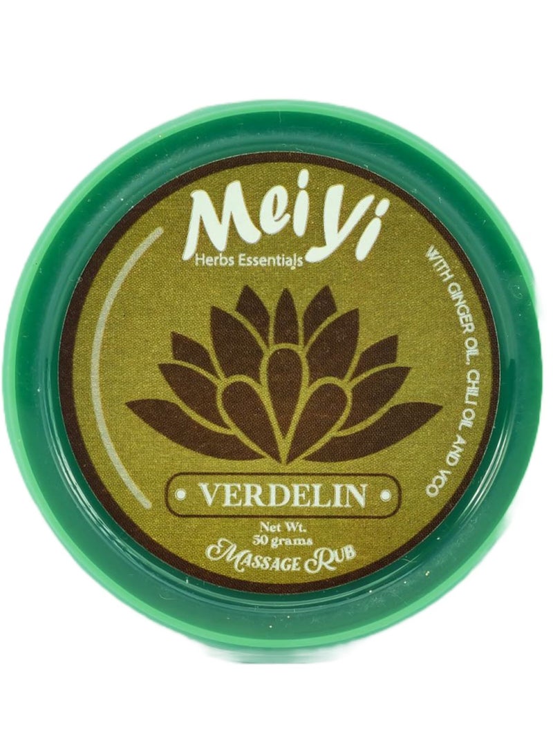 ماييي تدليك مرهم فيرديلين 50 جرام - Image 1