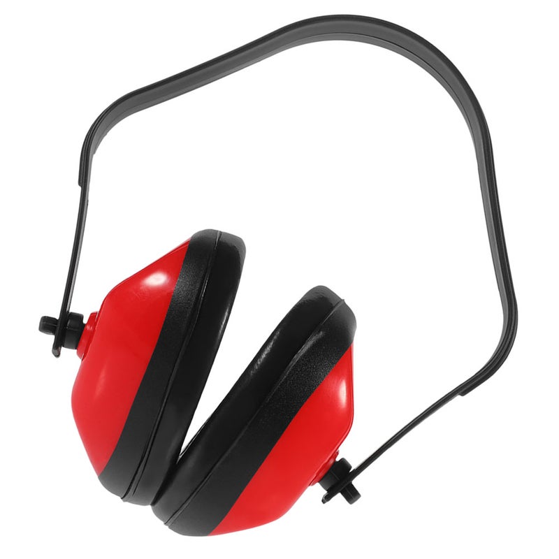 Headphones For Kids And Babies Adjustable Safety Earmuffs For Hearing Soundproof Ear Muffs For Sleeping Studying And - Image 5