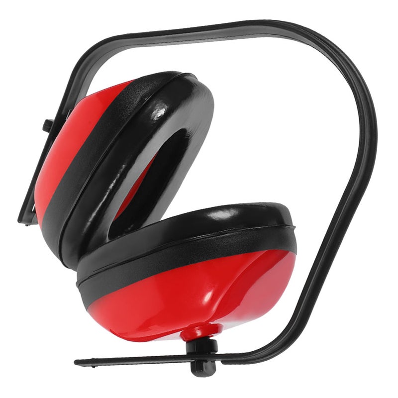 Headphones For Kids And Babies Adjustable Safety Earmuffs For Hearing Soundproof Ear Muffs For Sleeping Studying And - Image 4