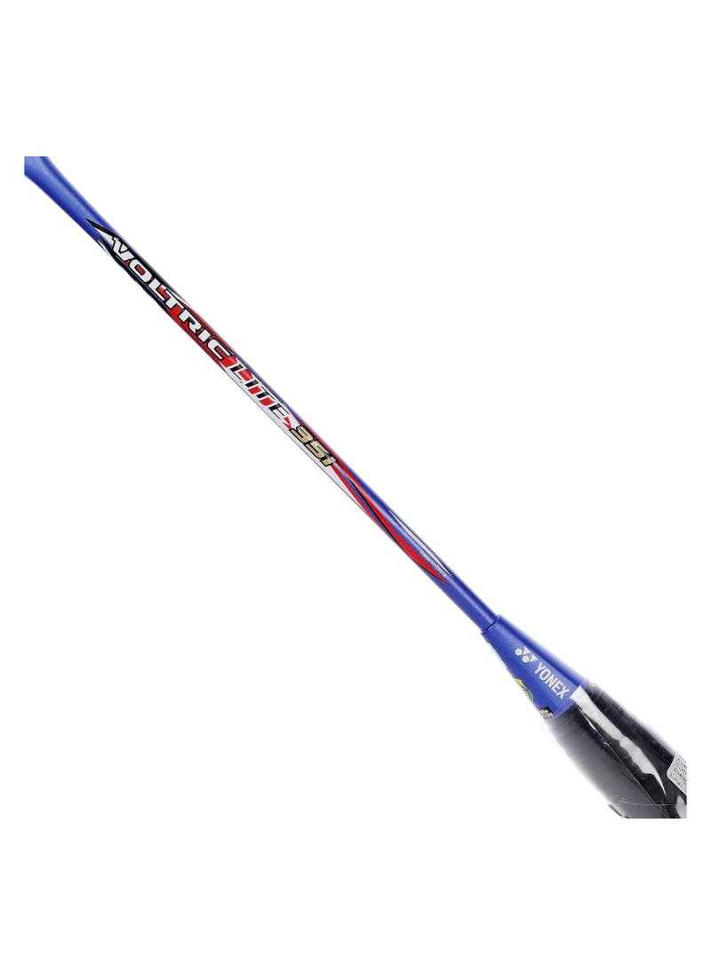 Yonex Voltric Lite 35I Badminton Racquet | Color: Blue | Size: Standard | Material: Graphite | Grip Size:  4 3/4 inches | Lightweight | Durable | Head Heavy Balance  - Image 5