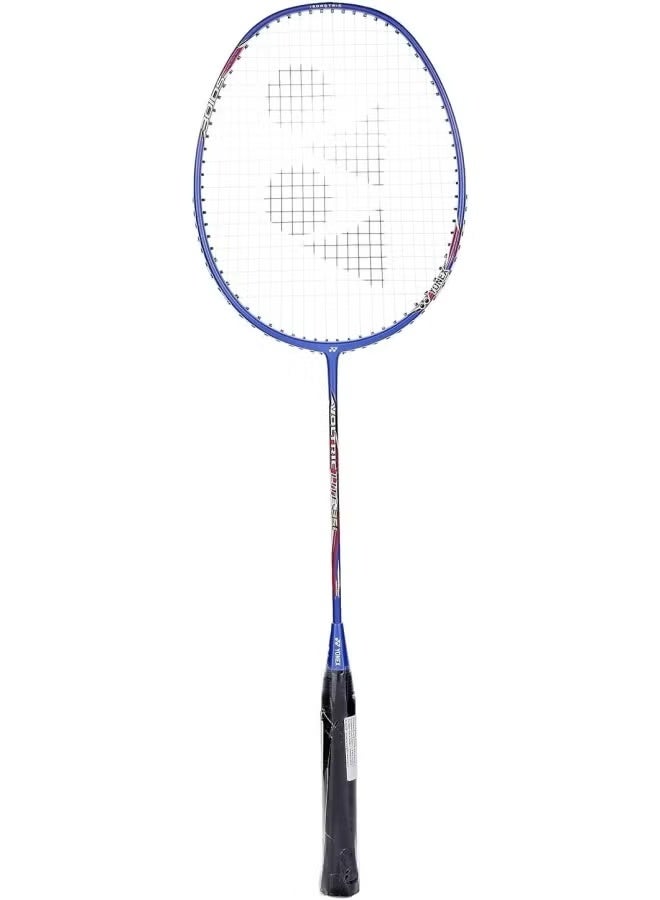 Yonex Voltric Lite 35I Badminton Racquet | Color: Blue | Size: Standard | Material: Graphite | Grip Size:  4 3/4 inches | Lightweight | Durable | Head Heavy Balance - Image 1