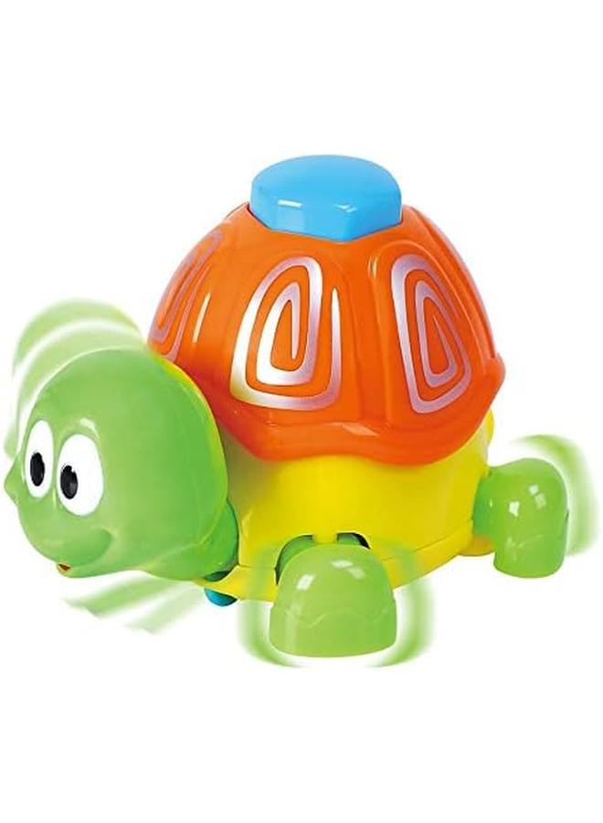 PLAYGO Tortoise Along - Image 3