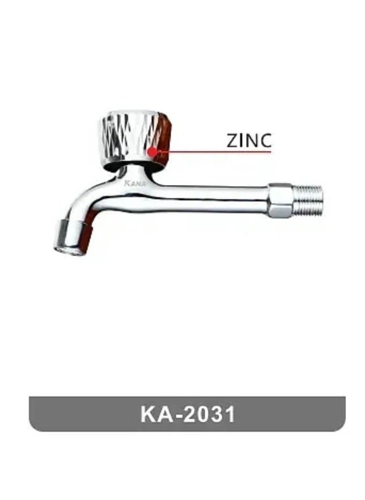 ماركة غير محددة - بزبوز  ( كروم ) - Image 1