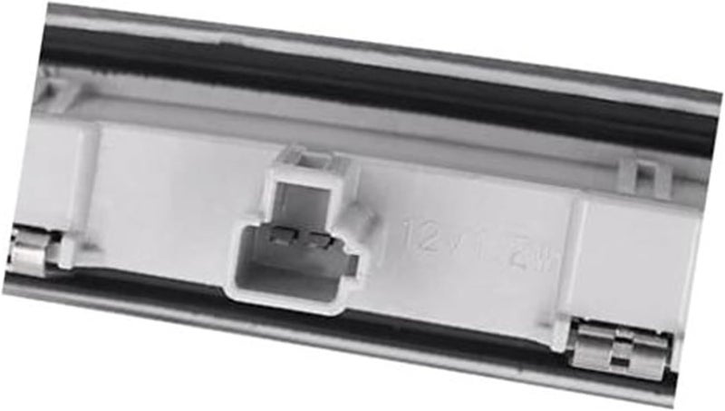 Wivplex High Mounted Third Brake Light for Mitsubishi Outlander - Image 1