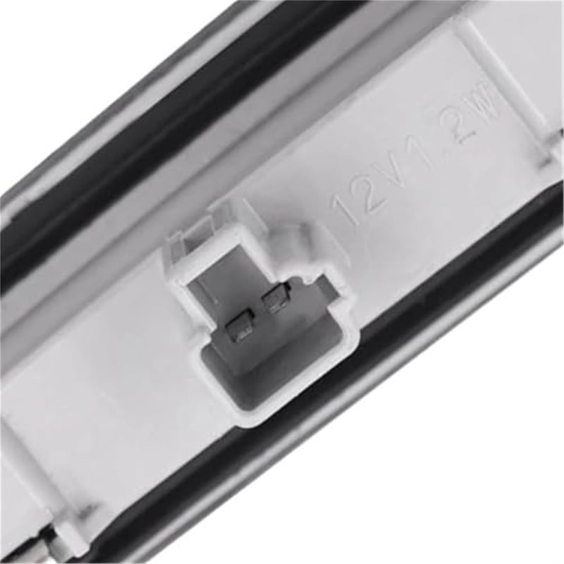 Wivplex High Mounted Third Brake Light for Mitsubishi Outlander - Image 4