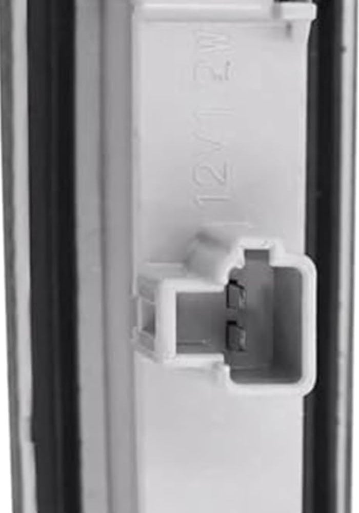 Wivplex High Mounted Third Brake Light for Mitsubishi Outlander - Image 3