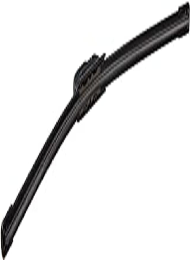Generic Wiper Blade All Weather Performance, Superior Windshield Contact, Streak,Free Wipe Technology 18 inches