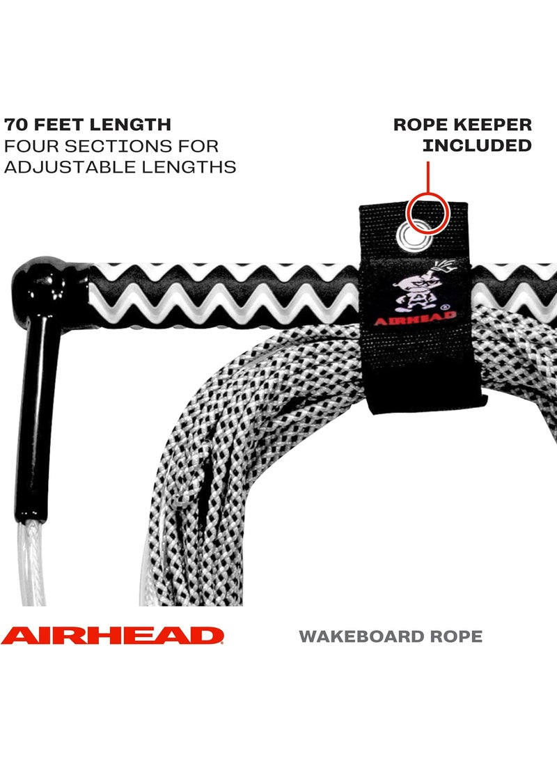 Airhead AIRHEAD Wakeboard Rope  - Image 2