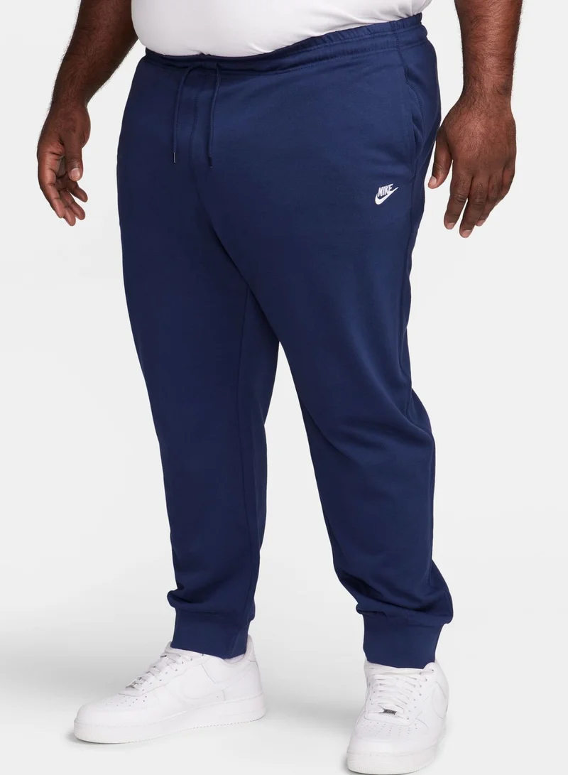 Nike Club Knit Jogger